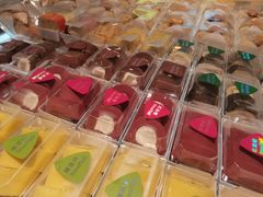 -BreadTalk面包新语·烘焙蛋糕(海珠丽影广场店)