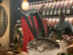 -三川·十酒Izakaya(南昌路店)