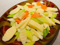 养生小炒-宏达老菜馆(东安街店)