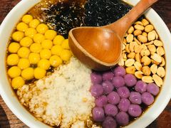 五色冰粉-拈菜(观音桥阳光世纪店)