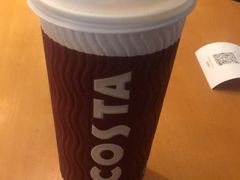 -COSTA COFFEE(武汉天地店)