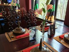 -花马天堂云南餐厅 Lost Heaven(高邮路店)