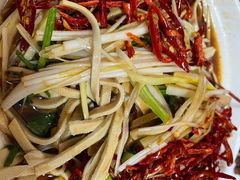 -如意香辣鸡架(总店)