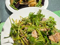 -全聚贤餐厅·湖北家常菜(沙湖店)