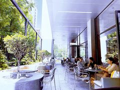 -大小咖啡 BigSmallCoffee(麦子店)