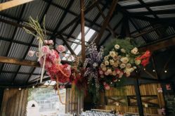 -新锦江大酒店·宴会厅·婚宴