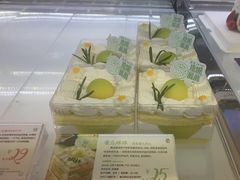 -DEMO黛慕蛋糕(中泰店)