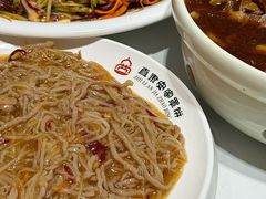 -直隶安家罩饼(复兴路店)