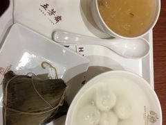 -五芳斋(中山大道总店)