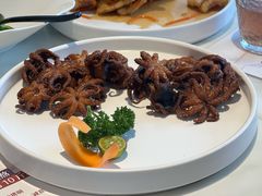 -南山鲜虾面·活鲜小馆·海味大连菜(南山总店)