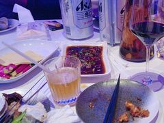-梧赖枪火·东北烧烤|鲽鱼头|团建(罗湖总店)