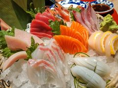 -小山日本料理(兴业太古汇店)