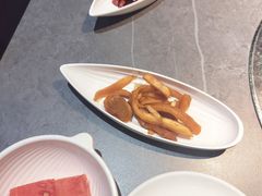-竹犇番茄火锅(长风街店)