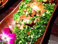 花马天堂云南餐厅(高邮路店)-花马天堂云南餐厅 Lost Heaven(高邮路店)