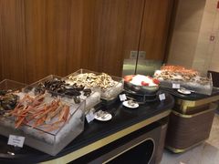 -杭州钱江新城万怡酒店-西餐厅