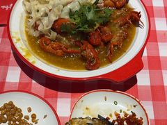 -阿青龙虾(新城店)