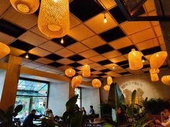 -岔巴精酿啤酒餐吧(南屏街店)
