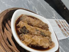 -春满人间酒楼(园岭中路店)