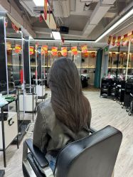 -奈川烫染Salon