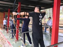 -Club Med地中海俱乐部·桂林度假村