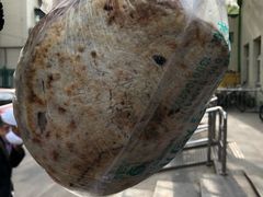 糖饼-大益烤鸡