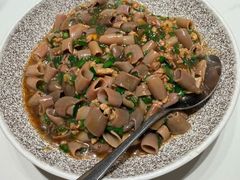 -木柴豆腐·活海鲜·鲁菜
