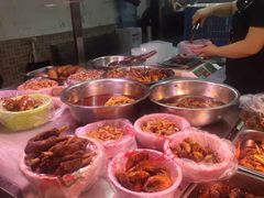 -浪哥卤味捆鸡(南门口店)