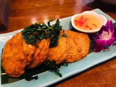 -荷花泰菜(东方新天地店)