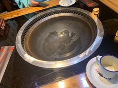 -东北人家铁锅炖(水岸帝景店)