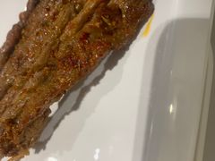 -白氏兄弟烧烤(富康路总店)