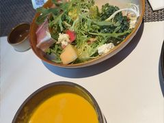 -六阅·福十 FORTEN 海景咖啡西餐厅(双廊古镇店)