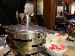 -滇越乘象云南餐厅(豆各庄店)