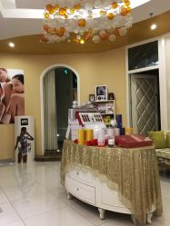 大堂-张玉珊修身堂