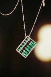 -Cindy Jewelry·钻戒·彩色宝石