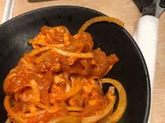 -新石器烤肉(西田城店)