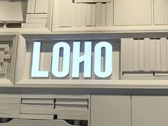 -LOHO眼镜(上海市浦江万达店)