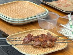 -新疆伊宁远征餐厅