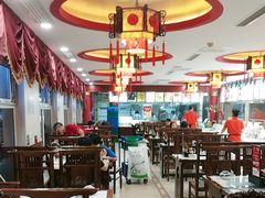 -百味饺子城•海鲜家常菜(秦皇岛店)