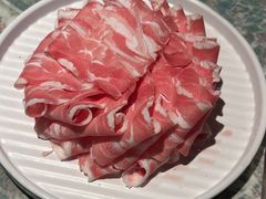 -乐宴·老北京铜火锅(八卦岭店)