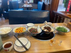 -妈妈的味道(和顺古镇店)