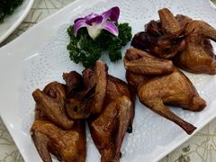 -轩记海鲜餐厅·四十五年老字号·经典粤菜(西区彩虹店)