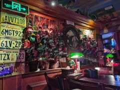 -南京天堂隔壁酒吧