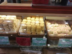 -北京稻香村(学清店)