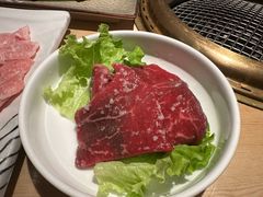 -赤坂亭·M9和牛烧肉(南京江南虹悦城店)