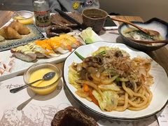 -林妈妈村·日式料理(宝山龙湖天街店)