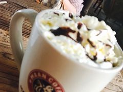 -MAAN COFFEE(金桥店)