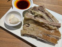 -贯贯吉·清真餐厅(浙江中路店)