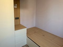 -吉美装饰•方信空间(莘庄店)