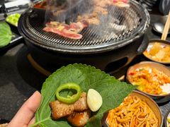 -炭虎烤肉(桂林路店)