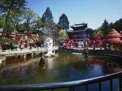 -红螺寺